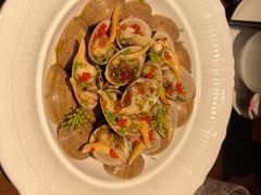 -许爷家·生态湖鲜(徐汇日月光店)