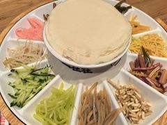 -怪噜范·老贵阳街头名小吃(汇金星力城店)