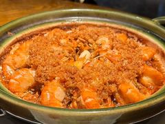 -粗茶淡饭·隐庐私厨(东亭店)