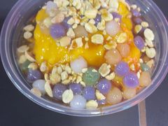 -嘴得意安顺小舒冰粉冰浆(甲秀楼店)