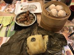 -添好运点心专门店(中环IFC店)