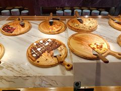 -比格比萨自助(南京万达茂店)