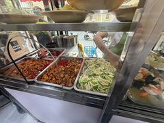 -万寿斋(山阴路店)
