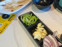 -烤肉刘·清真老北京炙子烤肉(虎坊桥老店)