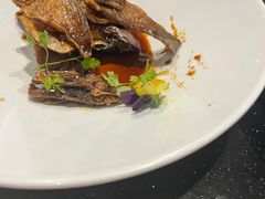 -上海1号私藏菜(静安店)