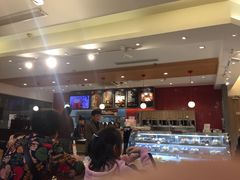 -85度C(南京龙世中心店)