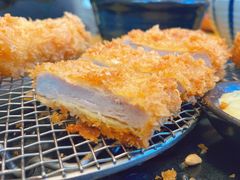 -胜博殿日式炸猪排(西红门店)