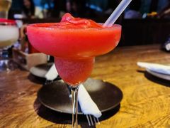 野梅子玛格丽特-Q MEX 库迈墨西哥餐吧(三里屯店)