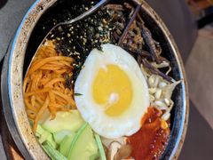-松涛园朝鲜·海鲜·料理店(鸭绿江断桥店)