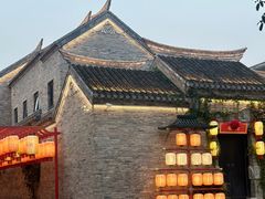 -回龙窝历史文化街区