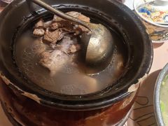 -杨记隆府重庆江湖菜(大悦城店)