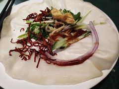 -老昌春饼(中央大街店)