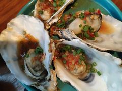 -Mr·Fish鱼鲜生海鲜放题(银泰in99店)
