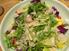 -吕氏疙瘩汤·新鲁菜(潍坊银座店)