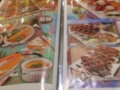 -卡朋西餐(较场西路店)