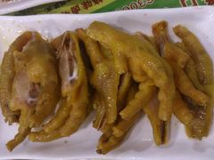 -永祥烧腊餐厅(虹口店)