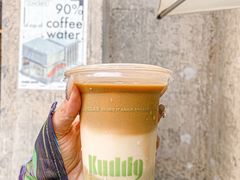 -KUDDO COFFEE(天河城店)