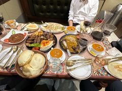 -BRBR叙利亚餐厅(总店)