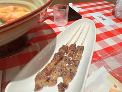 -西贝(龙华天虹购物中心店)