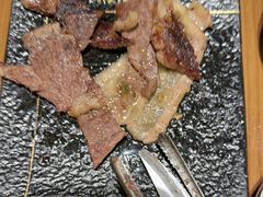 -海之屋韩式烤肉(海棠68环球美食街店)