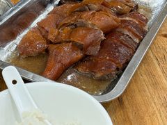 -夏茅维记饭店