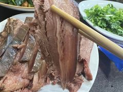 -老保定驴肉馆(云岗路店)