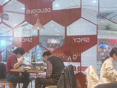 -青花椒秘制烤鱼(光启城店)