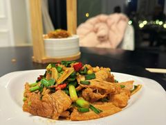 -翠湖轩中餐厅(昆明翠湖宾馆店)