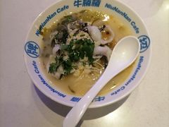 -牛楠楠·香港牛腩茶餐厅(永旺店)