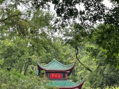 -岳麓山风景名胜区