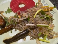 -韩盛·盛江山自助料理(中街大悦城店)