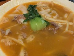 -漆黑觉米粉(三里屯店)