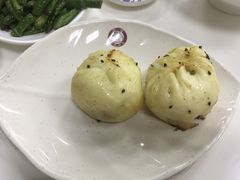 生煎包-迎桂馒头店(博爱路店)