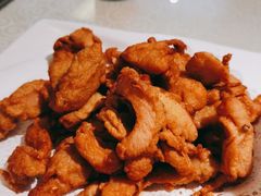 -华盛园卷子王农家菜水库鱼