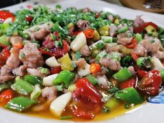 -潼南太安名鱼•特色江湖菜 太安鱼