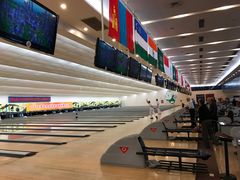 -广州保龄球馆(广州天河体育中心店)