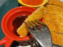 -吱咖啡西式简餐