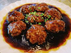 -南来顺饭庄·清真(南菜园店)
