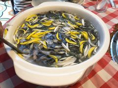 -龙桥私厨·姜花菊花过桥鱼·顺德菜(容桂店)