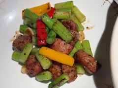 -晓粤·惹味粤菜(凯德乐峰广场店)