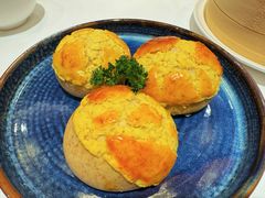-白天鹅宾馆-玉堂春暖餐厅