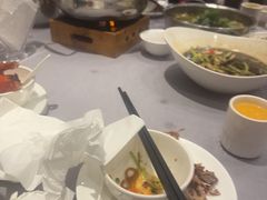 -金哥私房菜馆(张府园总店)