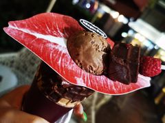 -哈根达斯(武汉天地店)