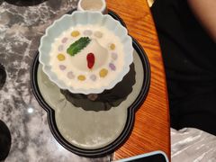 -国人川菜(李家村建东街店)