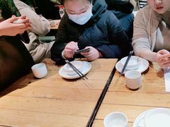 -四季民福烤鸭店(前门廊房二条店)