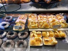 -PARIS BAGUETTE巴黎贝甜(周浦万达店)