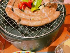 -卢布里西餐厅(总店)