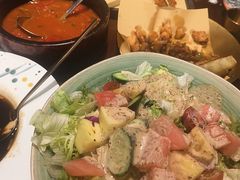 -那拉提之疆·新疆菜(美院店)