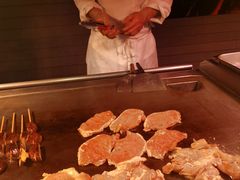 -万德诺富特酒店·自助餐厅(万德大厦店)