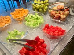 -上海龙之梦万丽酒店